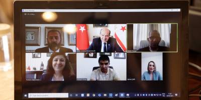 İzolasyonlar konusunda sona yaklaşıldığı belirtildi