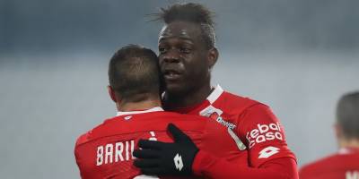 Adana Demirspor'dan Balotelli girişimi