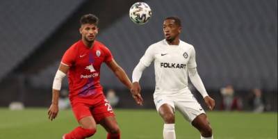 Süper Lig'e son bilet sahibini buldu