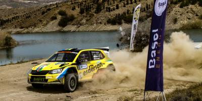 Sprint heyecanı İnönü’de yaşanacak