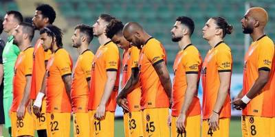 Villarreal, Galatasaray’ı üzdü