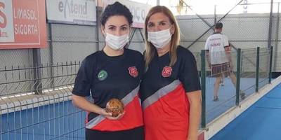 Yeni lider Balıkesir