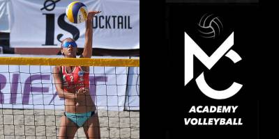 Merve'den akademi müjdesi