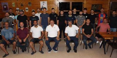 Yeni Boğaziçi buluştu