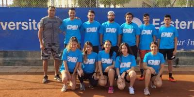 Teniste üçünü hafta başlıyor