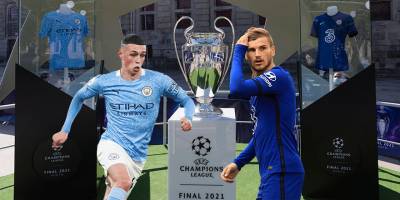 1,8 milyar Euro’luk final