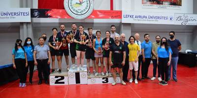 Ahmet Lama anısına oynadılar