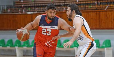 Soyerspor’dan farklı başlangıç: 93-25