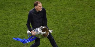 Chelsea, iki yıldızdan birini bitirmek istiyor