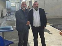 İskele’den Topaloğlu kararı