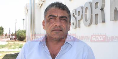 “7 Haziran’da sahadayız”