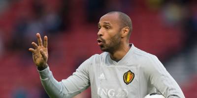 Henry yeniden Belçika’da