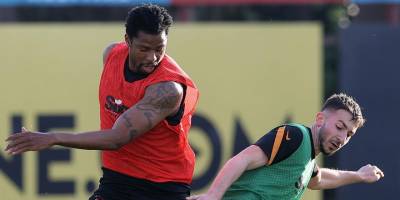 Galatasaray’da yaprak dökümü başladı