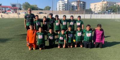 Kaymaklı’dan “Dünya Çocuk Günü Festivali”