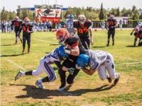 EMU Crows ilk kez yenildi