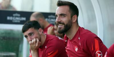 Kenan Karaman Beşiktaş’a doğru