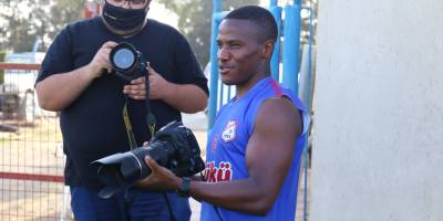 Mishali’nin keyfi yerinde