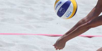 Yıldızlar Plaj Voleybolu Ligi’ne rekor katılım