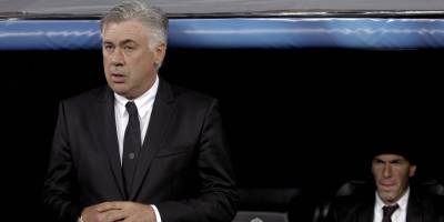 Madrid'de ikinci Ancelotti dönemi
