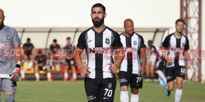 İneci’nin yeni adresi Girne