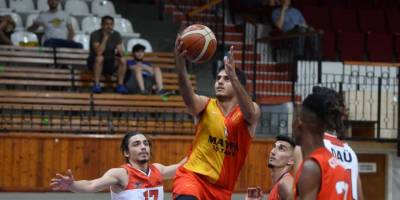 Çetinkaya'da 30 yıllık hasret bitti