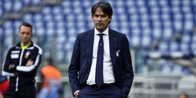 Inter hocasını buldu