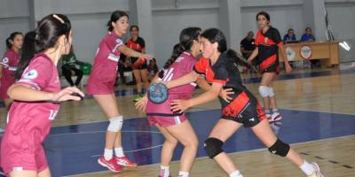 Finalin adı: UKÜ – Levent