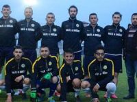 Şampiyonluktan sonra sırada antrenörlük