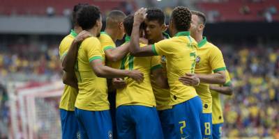 Brezilya tarihi boykotun eşiğinde