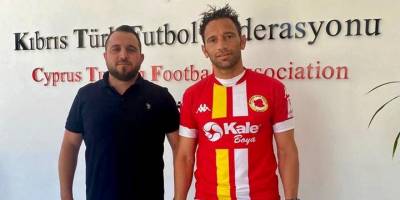 Kayalılar resmen Mesarya’da