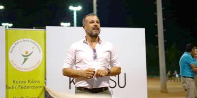 Gazioğlu yeniden aday