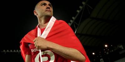 Burak Yılmaz ayrılığı duyurdu