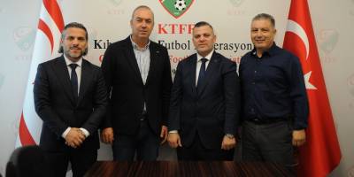 Ercen'den Sertoğlu'na tebrik