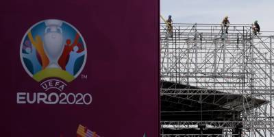 Değişen elle oynama kuralı, EURO 2020’de uygulanacak