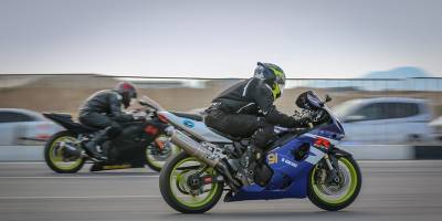 Motodrag heyecanı Hamitköy’de yaşanacak