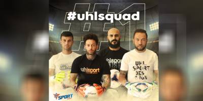 Sport Target UHL Sports, yeniliklerine devam ediyor