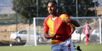 Karacaoğlu veda etti