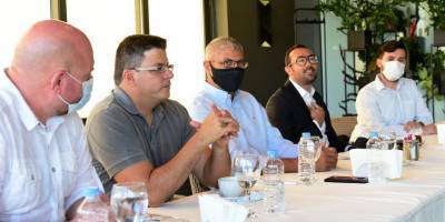 Basketbolda Intergaz işbirliği