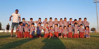 Küçükler İskele’de karşılaştı