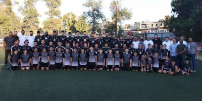 Gençleşen Yenicami çalışmalara başladı