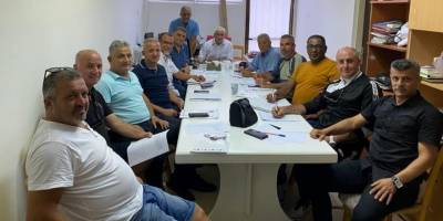 Antrenörler sezon öncesi eğitimden geçecek