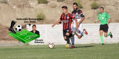 “Başarının sırrı çok çalışmak”