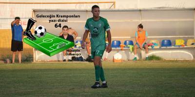 “Kulüpler gençlere daha fazla şans vermeli”