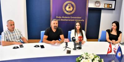 Maraşlı anısına oynayacaklar