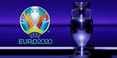 EURO 2020'de final zamanı