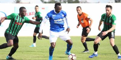 Kaymaklı yabancısını belirledi