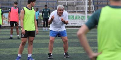 “Futbolda altyapı ve basının altyapılara yaklaşımı”  konuşulacak