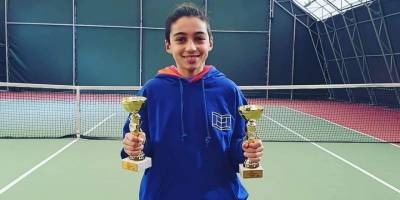 Aren milli takım yolunda