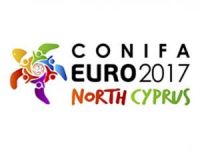 CONIFA Euro 2017’de bugün
