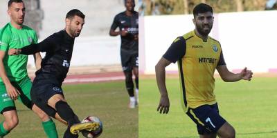 Büyüklerden dev takas